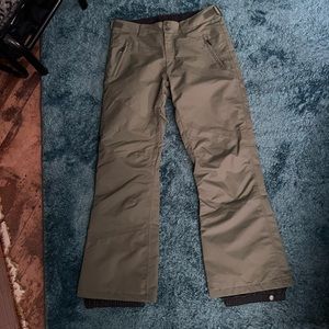 NWOT snow pants